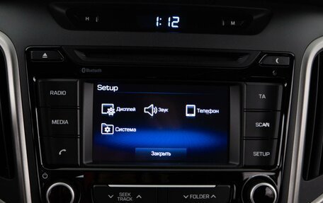 Hyundai Creta I рестайлинг, 2017 год, 1 761 444 рублей, 19 фотография