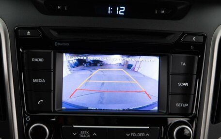 Hyundai Creta I рестайлинг, 2017 год, 1 761 444 рублей, 20 фотография