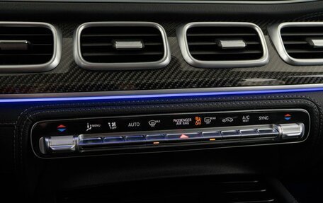 Mercedes-Benz GLE AMG, 2022 год, 12 099 050 рублей, 21 фотография