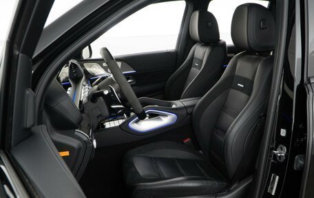Mercedes-Benz GLE AMG, 2022 год, 12 099 050 рублей, 10 фотография