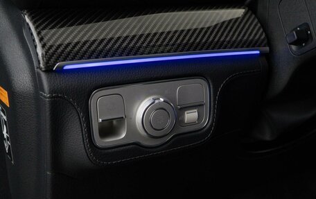 Mercedes-Benz GLE AMG, 2022 год, 12 099 050 рублей, 17 фотография