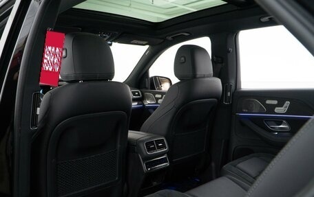 Mercedes-Benz GLE AMG, 2022 год, 12 099 050 рублей, 11 фотография