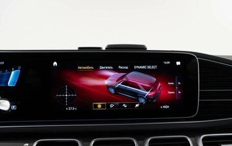 Mercedes-Benz GLE AMG, 2022 год, 12 099 050 рублей, 26 фотография