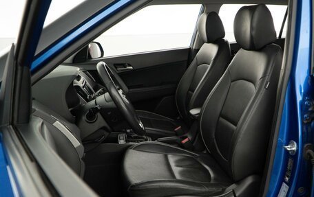 Hyundai Creta I рестайлинг, 2016 год, 1 781 444 рублей, 10 фотография