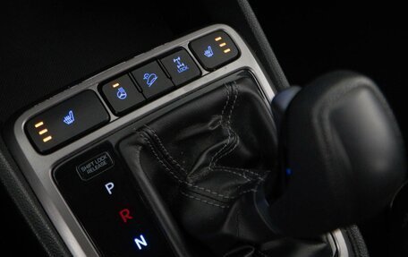 Hyundai Creta I рестайлинг, 2016 год, 1 781 444 рублей, 16 фотография