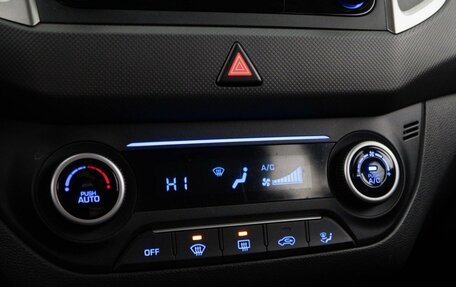 Hyundai Creta I рестайлинг, 2016 год, 1 781 444 рублей, 17 фотография