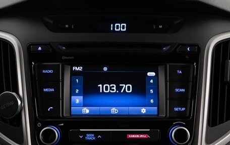 Hyundai Creta I рестайлинг, 2016 год, 1 781 444 рублей, 18 фотография