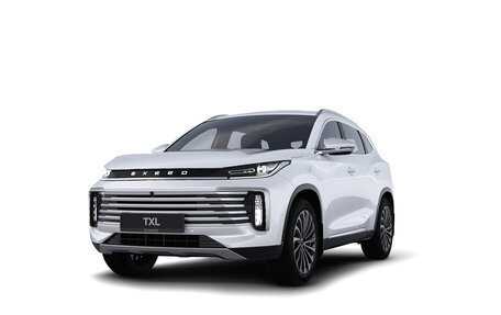 CheryExeed TXL, 2024 год, 4 290 000 рублей, 1 фотография