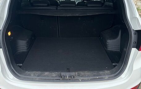 Hyundai ix35 I рестайлинг, 2014 год, 1 430 000 рублей, 5 фотография