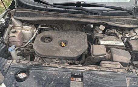 Hyundai ix35 I рестайлинг, 2014 год, 1 430 000 рублей, 8 фотография