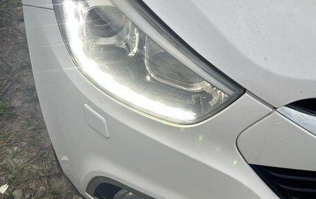 Hyundai ix35 I рестайлинг, 2014 год, 1 430 000 рублей, 10 фотография