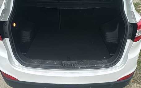 Hyundai ix35 I рестайлинг, 2014 год, 1 430 000 рублей, 6 фотография