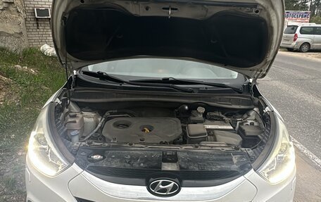 Hyundai ix35 I рестайлинг, 2014 год, 1 430 000 рублей, 7 фотография