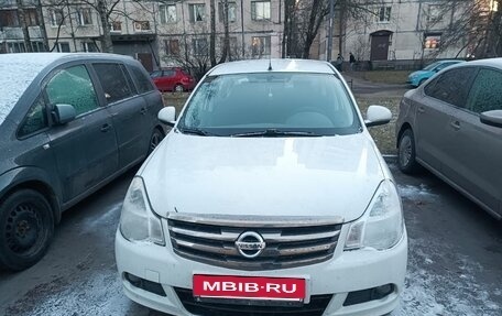 Nissan Almera, 2014 год, 500 000 рублей, 4 фотография