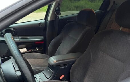 Dodge Intrepid II, 2002 год, 290 000 рублей, 1 фотография