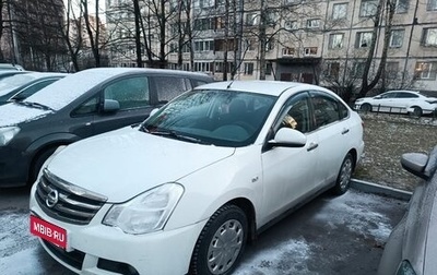 Nissan Almera, 2014 год, 500 000 рублей, 1 фотография