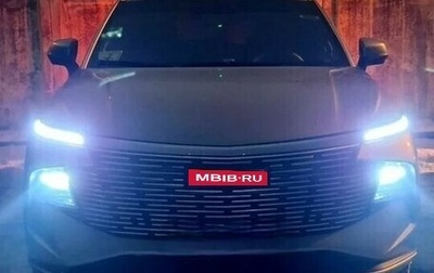 Haval F7, 2024 год, 2 700 000 рублей, 1 фотография