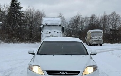 Ford Mondeo IV, 2011 год, 650 000 рублей, 1 фотография