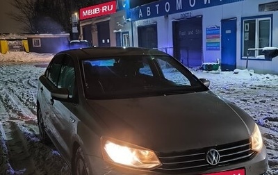 Volkswagen Polo VI (EU Market), 2019 год, 1 200 000 рублей, 1 фотография