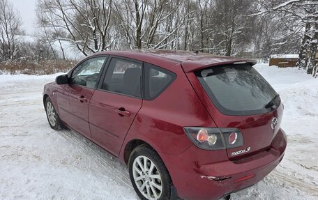 Mazda 3, 2008 год, 300 000 рублей, 1 фотография