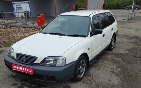 Honda Partner I, 2005 год, 310 000 рублей, 1 фотография