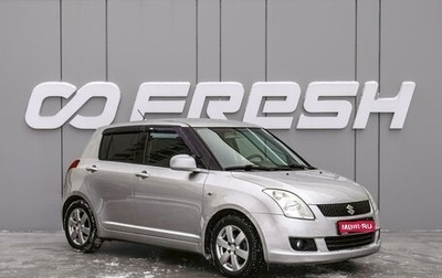 Suzuki Swift III, 2008 год, 620 000 рублей, 1 фотография