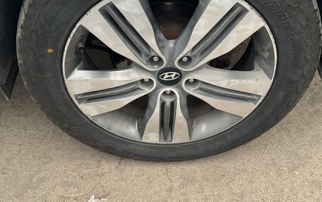 Hyundai ix35 I рестайлинг, 2014 год, 1 430 000 рублей, 15 фотография