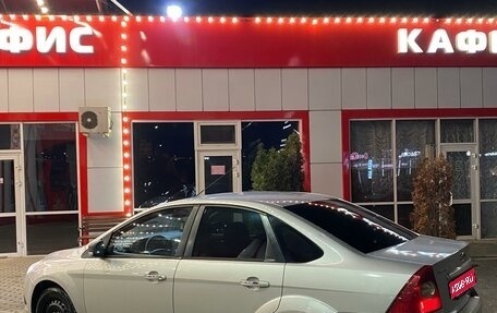 Ford Focus II рестайлинг, 2011 год, 505 000 рублей, 1 фотография