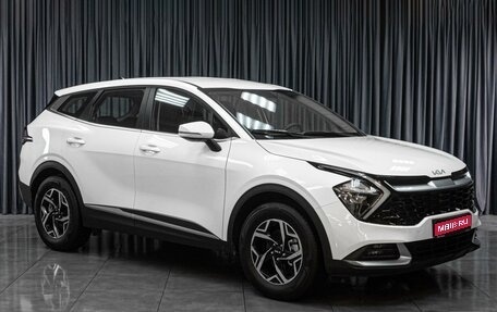 KIA Sportage IV рестайлинг, 2024 год, 3 659 000 рублей, 1 фотография