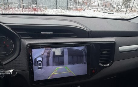 Chery Tiggo 4 I рестайлинг, 2022 год, 1 020 000 рублей, 14 фотография