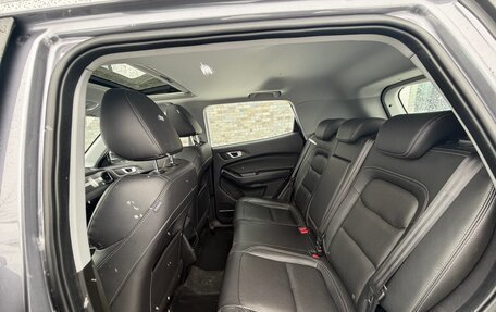 Chery Tiggo 4 I рестайлинг, 2022 год, 1 020 000 рублей, 17 фотография