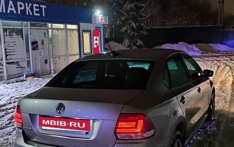 Volkswagen Polo VI (EU Market), 2019 год, 1 200 000 рублей, 3 фотография