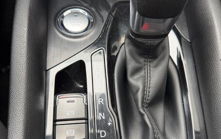 Chery Tiggo 4 I рестайлинг, 2022 год, 1 020 000 рублей, 19 фотография