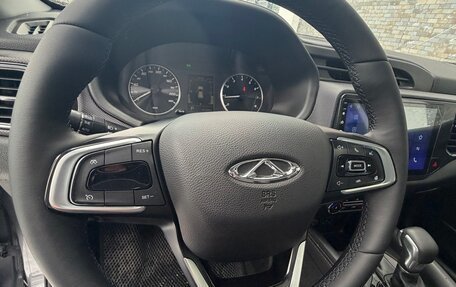 Chery Tiggo 4 I рестайлинг, 2022 год, 1 020 000 рублей, 20 фотография