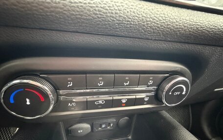 Chery Tiggo 4 I рестайлинг, 2022 год, 1 020 000 рублей, 22 фотография