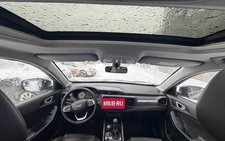 Chery Tiggo 4 I рестайлинг, 2022 год, 1 020 000 рублей, 16 фотография