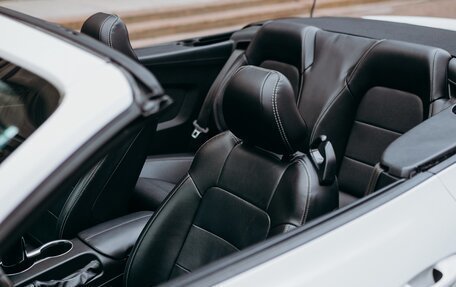 Ford Mustang VI рестайлинг, 2017 год, 2 900 000 рублей, 8 фотография