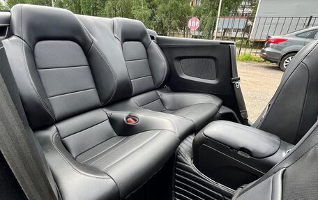 Ford Mustang VI рестайлинг, 2017 год, 2 900 000 рублей, 17 фотография