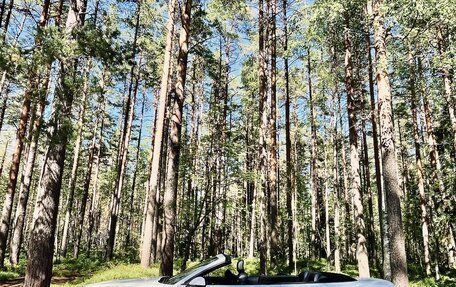 Ford Mustang VI рестайлинг, 2017 год, 2 900 000 рублей, 23 фотография