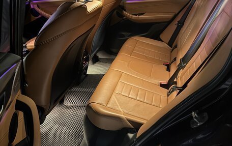 BMW X3, 2018 год, 3 950 000 рублей, 5 фотография