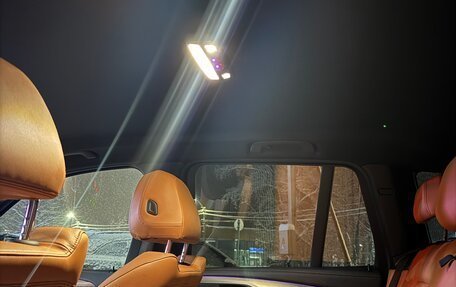 BMW X3, 2018 год, 3 950 000 рублей, 6 фотография