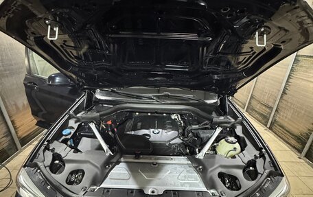 BMW X3, 2018 год, 3 950 000 рублей, 20 фотография