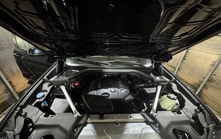 BMW X3, 2018 год, 3 950 000 рублей, 19 фотография