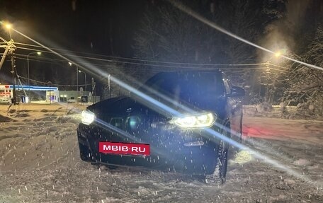 BMW X3, 2018 год, 3 950 000 рублей, 16 фотография