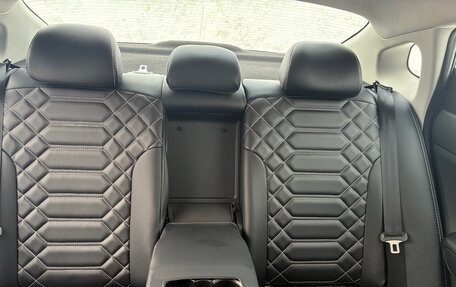 KIA Optima IV, 2019 год, 1 950 000 рублей, 13 фотография