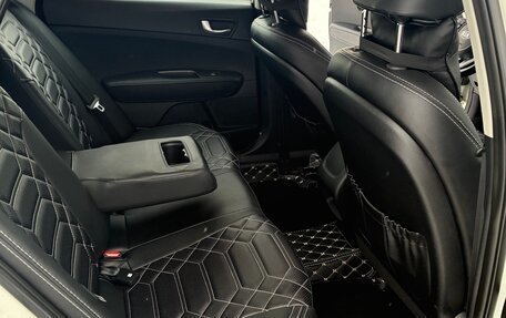 KIA Optima IV, 2019 год, 1 950 000 рублей, 10 фотография