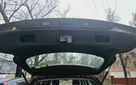 Volkswagen Tiguan I, 2014 год, 1 500 000 рублей, 7 фотография