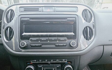 Volkswagen Tiguan I, 2014 год, 1 500 000 рублей, 10 фотография