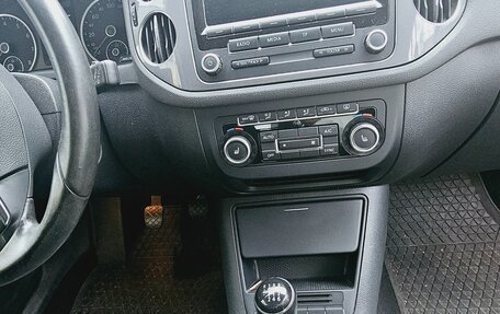 Volkswagen Tiguan I, 2014 год, 1 500 000 рублей, 11 фотография