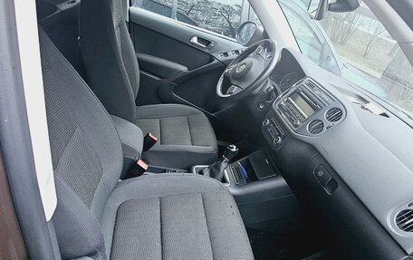 Volkswagen Tiguan I, 2014 год, 1 500 000 рублей, 12 фотография